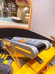 -奈尔宝家庭中心·亲子餐厅(北京东坝万达店)