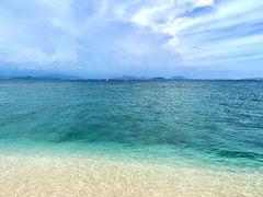 -三亚蜈支洲岛旅游区