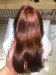 -妃格美发沙龙·烫发·染发