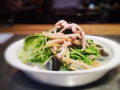 -鱼库·不仅是一家烤鱼店(车公庙店)