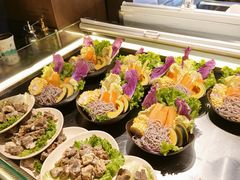 -菌自由丨野生菌火锅特色庭院餐厅(丽江古城店)
