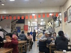 -老刘家泡馍·陕西老字号(钟楼广济街店)