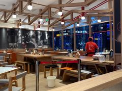 -味千拉面(杭州滨江星光大道店)