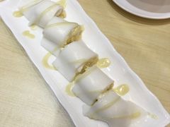 -甜心妈妈·榴莲星级糖水(北京路总店)