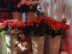 -龟兹KUCINA·新疆菜(前滩L+PLAZA店)