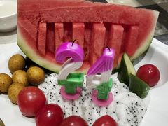 -海底捞火锅(顺义华联店)