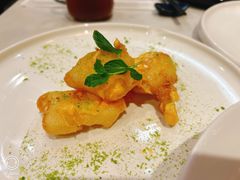 -荟廷·晶萃(陆家嘴尚悦湾店)