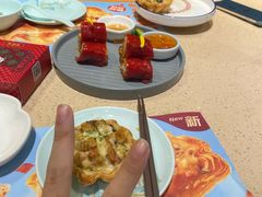 -点都德(汇盈广场店)