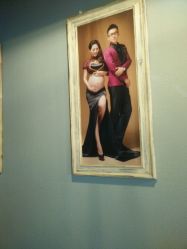 -艾文全家福亲子孕妇摄影馆(银基王朝店)