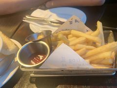 -blue frog蓝蛙(长泰广场店)