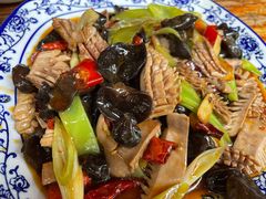 -范记豆花庄(东门好吃街店)