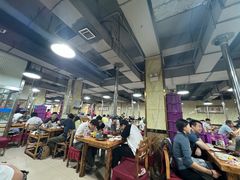 -元盛居(生态大街店)