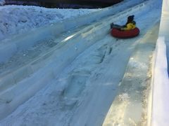 -世界之窗阿尔卑斯冰雪世界