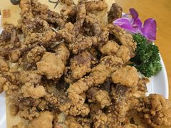 -醉壹号海鲜大排档(厦门美食地标店)