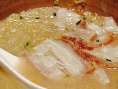 -北京泰富酒店-柏景轩中餐厅