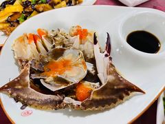-凤嫂农家乐(梁弄店)