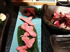 -炭虎烤肉(桂林路店)