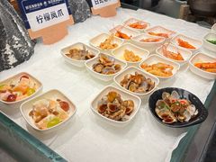 -钱小奴海鲜自助黑金店(杭州滨江龙湖店)