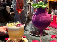 -Mogul Eatery·大亨餐酒馆