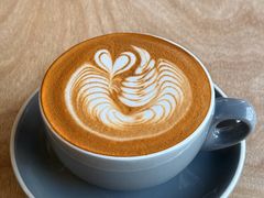 -麻雀咖啡SPARROW COFFEE(十全街店)