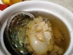 -新东城喜宴海鲜酒家(同德店)