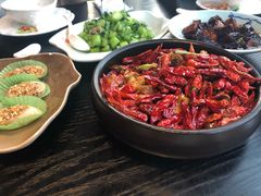 -柒园·三十年创意杭帮菜(龙湖滨江天街店)