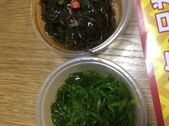 酸辣海带丝-吃面侠(洋货市场店)