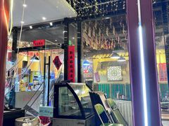 -蜀川川破店·江湖菜·烧烤(北京首店)