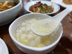 酒酿小圆子-乔家栅(襄阳南路店)