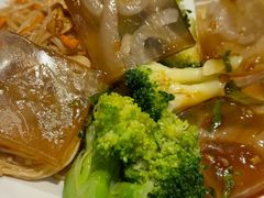 -汉巴味德(沈阳万象汇店)