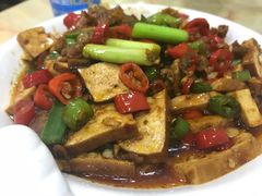 -李师傅脆肚(梅林店)
