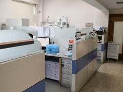 -浙江省中医院(钱塘院区)