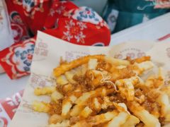-肥韬茶餐厅(南山mini店)