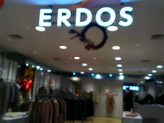 -鄂尔多斯(八达岭奥莱店)