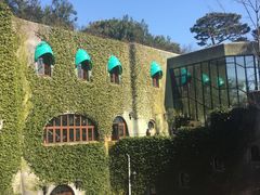 -三鹰之森吉卜力美术馆