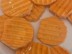 -蝎王府羊蝎子(虎坊桥总店)
