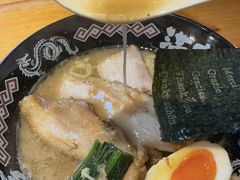 -Ramen满吉·豚骨拉面(丽园路店)