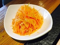 -小城粥道·海胆鲜虾粥(解放广场店)
