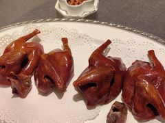 -海派悦庭·海胆烧麦·新融合菜(凯德广场店)