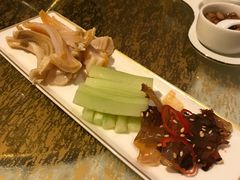 -唐阁(香港朗廷酒店)