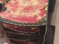 -AJIYA·池袋日式烧肉自助(天津万象城店)