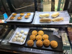 -东鑫记港式茶餐厅(南京东路店)