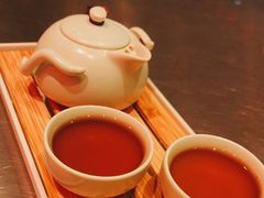 -潮界(虹桥新天地店)