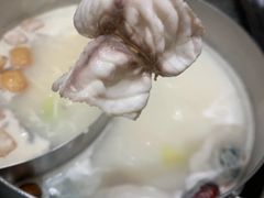 -江小渔鲜鱼火锅(辽沈二街店)