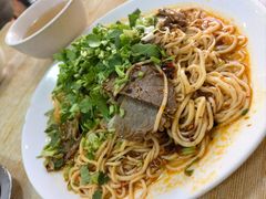 -玉香宫河州牛肉拉面