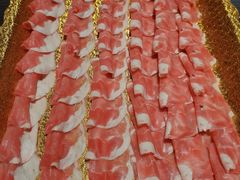 -东来顺铜锅炭火涮肉(上地华联店)