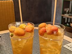 黄丹皮山茶-三出山火锅(万象天地店)