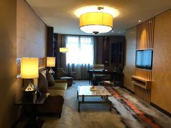 -西安赛瑞喜来登大酒店