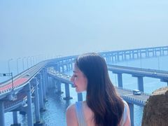 -星海湾跨海大桥