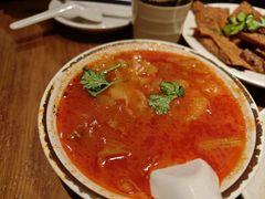 -張飛扒肉·龙江非遗(道外店)
